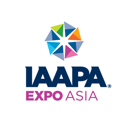 Iaapa Asian Attractions Expo 2021 Macao China Fabbri Group